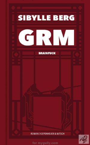 [GRM 01] • GRM · Brainfuck